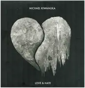 Double LP - Michael Kiwanuka - Love And Hate