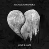 Double LP - Michael Kiwanuka - Love & Hate
