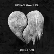 Double LP - Michael Kiwanuka - Love & Hate
