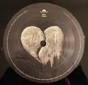 Double LP - Michael Kiwanuka - Love & Hate - 180g Vinyl
