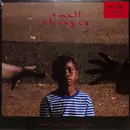 LP - Michael Kiwanuka - Small Changes - Gatefold, incl. Booklet