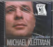 CD - Michael Kleitman - La Perfetta Idea