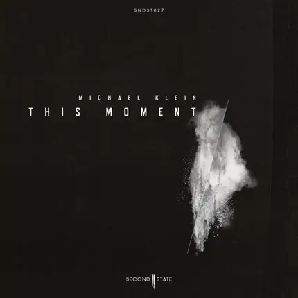 Michael Klein - This Moment EP