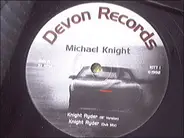 Michael Knight - Knight Ryder