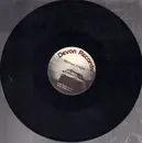 12inch Vinyl Single - Michael Knight - Knight Ryder