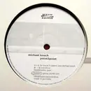 12inch Vinyl Single - Michael Knoch - Gods Of Eden