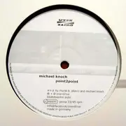 12inch Vinyl Single - Michael Knoch - Gods Of Eden