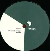 12inch Vinyl Single - Michael Knop - 22000