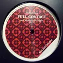 12inch Vinyl Single - Michael Knop - Full Contact