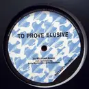 12inch Vinyl Single - Michael Knop - To Prove Elusive