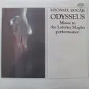 LP - Michael Kocáb - Odysseus