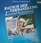 Michael Kocáb - Rausch Der Verwandlung - De La L'Ivresse Metamorphose - Storms Of Change