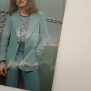 12inch Vinyl Single - Michael Köhlmeier / Reinhold Bilgeri - Owie Lacht