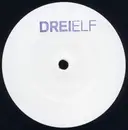 12inch Vinyl Single - Michael Kohlbecker & Peter Eilmes - Tabasco - Single Sided, White label