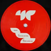 12inch Vinyl Single - Michael Kohlbecker & Peter Eilmes - Tabasco