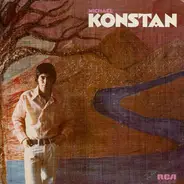 Michael Konstan - Michael Konstan