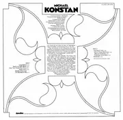 LP - Michael Konstan - Michael Konstan
