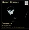 CD - Michael Korstick - Beethoven Klaviersonaten op. 53 'Waldstein', op. 106 'Hammerklavier'