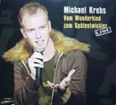 CD - Michael Krebs - Vom Wunderkind Zum Spätentwickler - Live - Digipak