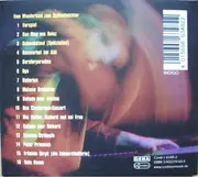 CD - Michael Krebs - Vom Wunderkind Zum Spätentwickler - Live - Digipak
