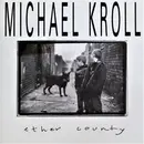 CD - Michael Kroll - Ether County