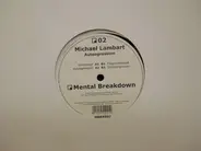 Michael Lambart - Autoagression