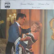 Michael Lanner , Michael Lanner Mit Seinen Wiener