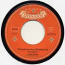 7inch Vinyl Single - Michael Lanner Mit Seinen Wiener Walzer-Solisten - Heinzelmännchens Wachtparade / Dornröschens Brautfahrt