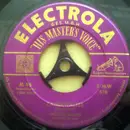 7inch Vinyl Single - Michael Lanner Mit Seinen Wiener Walzer-Solisten - Kaiserwalzer / Wiener Blut