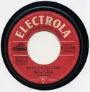 7inch Vinyl Single - Michael Lanner Mit Seinen Wiener Walzer-Solisten - Rosen Aus Dem Süden / Gold Und Silber