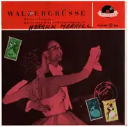 Michael Lanner - Walzergrüsse