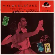 Michael Lanner - Walzergrüsse