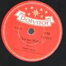 Schellack - Michael Lanner Mit Seinen Wiener Walzer-Solisten - Donauwellen / Über Den Wellen