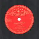 Schellack - Michael Lanner Mit Seinen Wiener Walzer-Solisten - Kuckucks-Walzer / Mondnacht auf der Alster