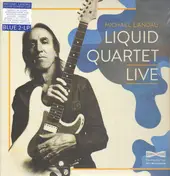Michael Landau - Liquid Quartet Live