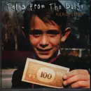 CD - Michael Landau - Tales From The Bulge