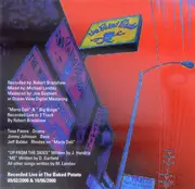 Double CD - Michael Landau - Live 2000