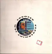 Michael Lange - Brothers, Sisters (Remixes)