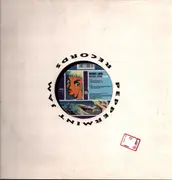12inch Vinyl Single - Michael Lange - Brothers, Sisters (Remixes)
