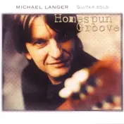 Michael Langer - Homespun Groove