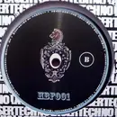 12inch Vinyl Single - Michael Lasch & Huen - Collapse