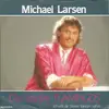 7inch Vinyl Single - Michael Larsen - Die Letzten Flamingos