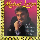 CD Single - Michael Larsen - Ein Kleines Bißchen Liebe