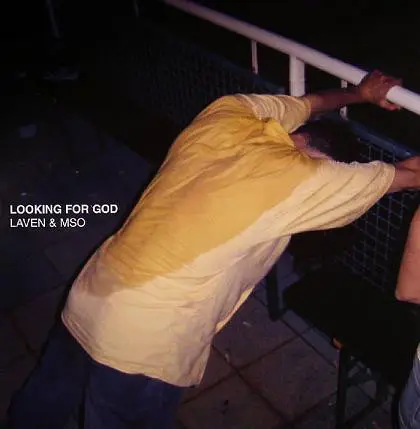 Michael Laven & M/S/O - Looking for God