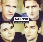 michael learns to rock - Mltr