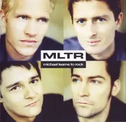CD - Michael Learns To Rock - Mltr