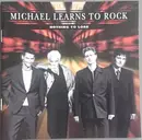 CD - Michael Learns To Rock - Nothing To Lose