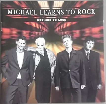 Michael Learns To Rock - Nothing to Lose