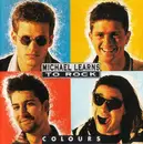 CD - Michael Learns To Rock - Colours