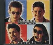 Michael Learns To Rock - Colours